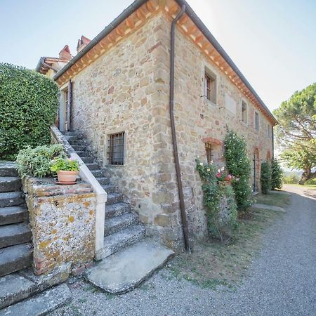 Campopineta Apartment Incisa in Val d'Arno Екстериор снимка