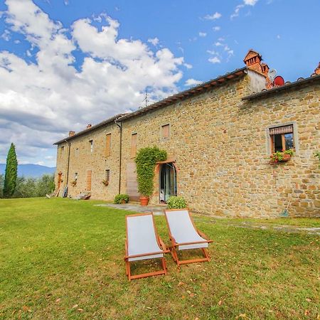 Campopineta Apartment Incisa in Val d'Arno Екстериор снимка