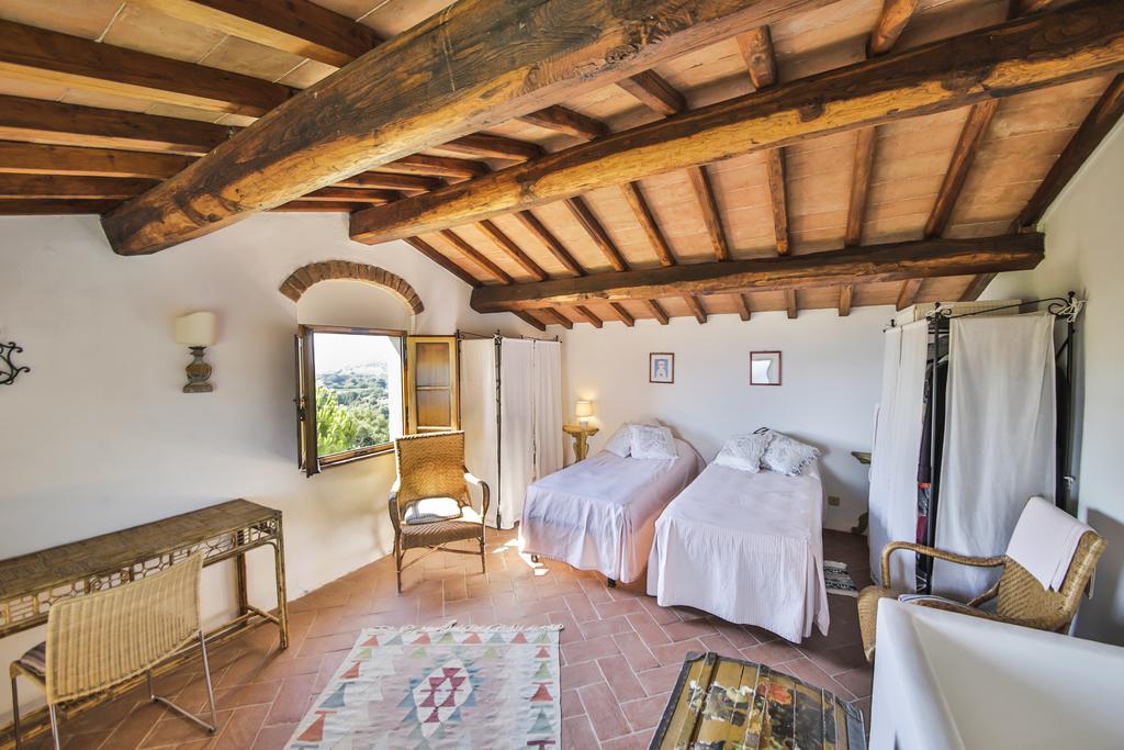 Campopineta Apartment Incisa in Val d'Arno Екстериор снимка