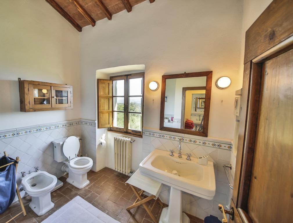 Campopineta Apartment Incisa in Val d'Arno Екстериор снимка