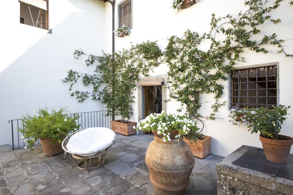 Campopineta Apartment Incisa in Val d'Arno Екстериор снимка