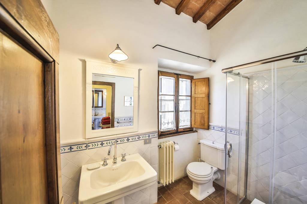 Campopineta Apartment Incisa in Val d'Arno Екстериор снимка
