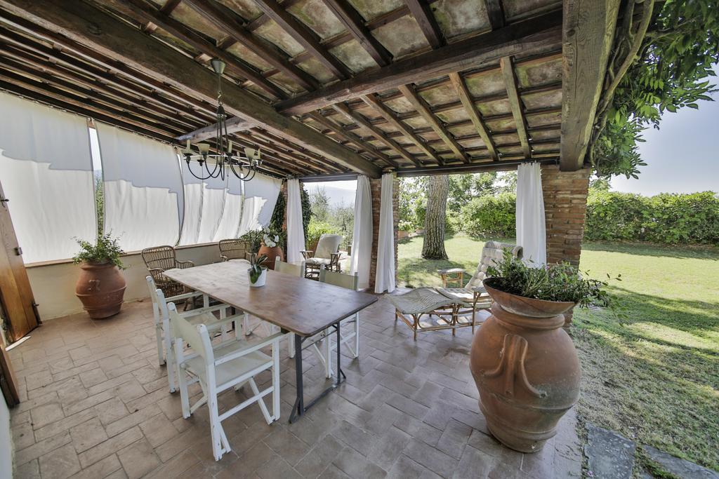 Campopineta Apartment Incisa in Val d'Arno Екстериор снимка