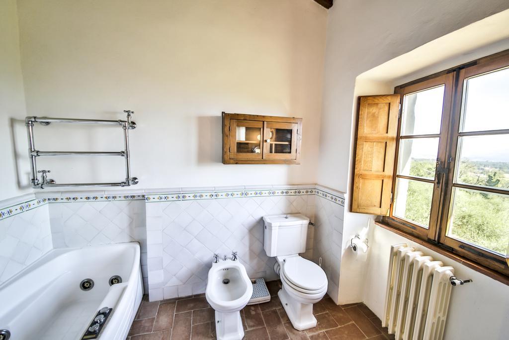 Campopineta Apartment Incisa in Val d'Arno Екстериор снимка