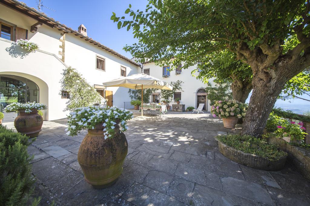 Campopineta Apartment Incisa in Val d'Arno Екстериор снимка