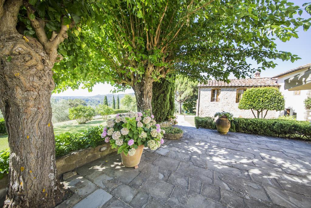 Campopineta Apartment Incisa in Val d'Arno Екстериор снимка