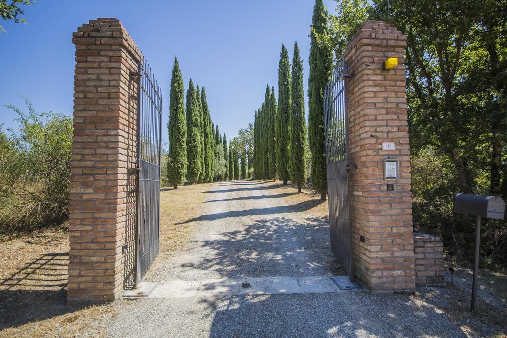 Campopineta Apartment Incisa in Val d'Arno Екстериор снимка