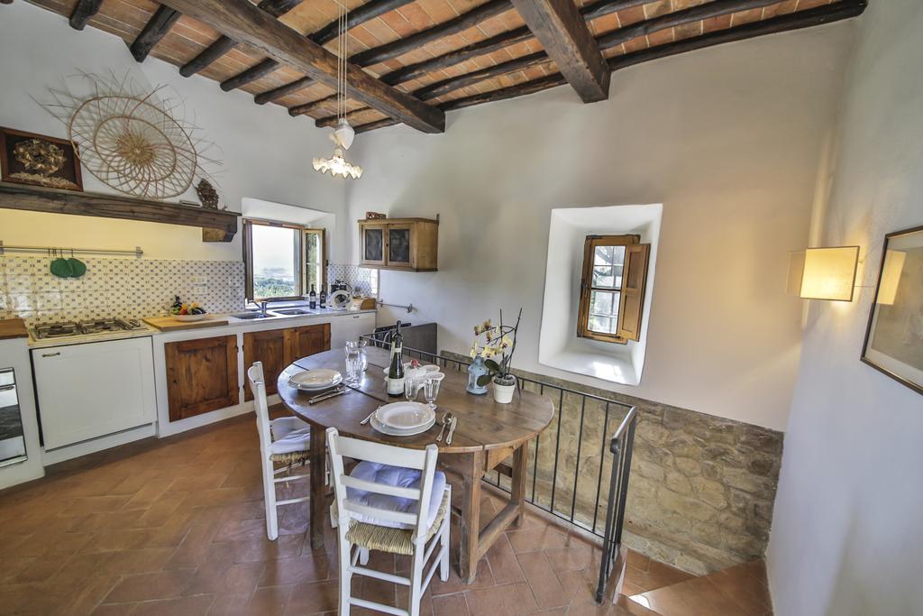 Campopineta Apartment Incisa in Val d'Arno Екстериор снимка