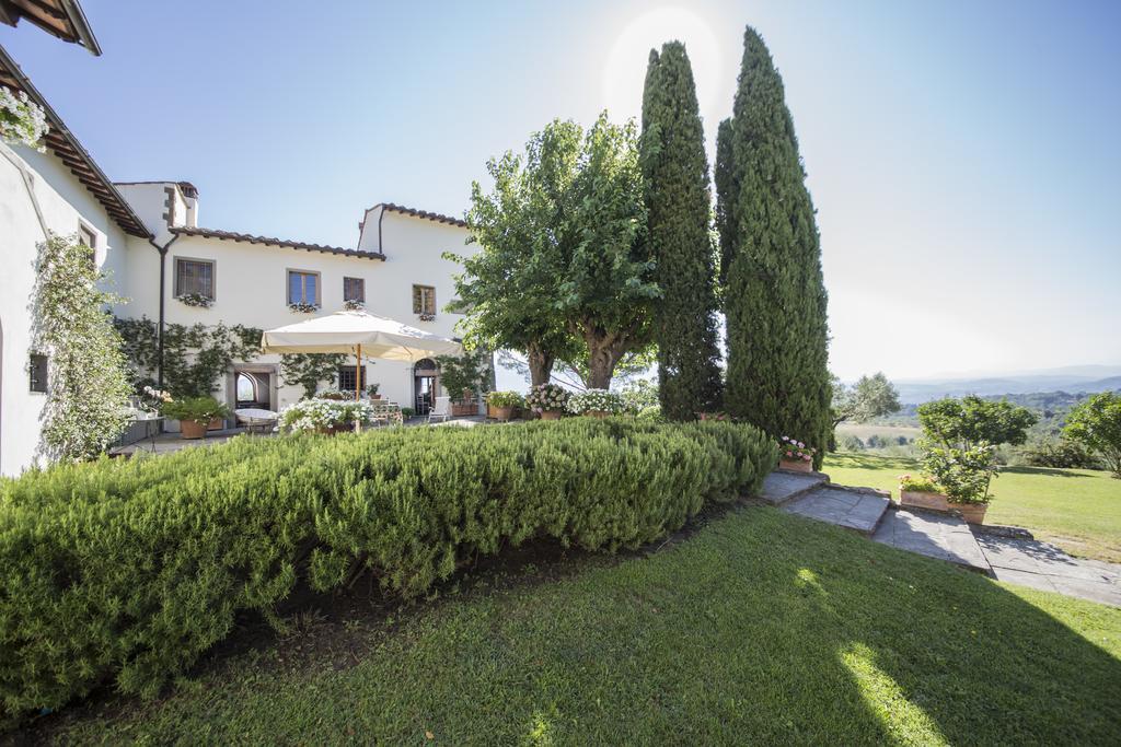 Campopineta Apartment Incisa in Val d'Arno Екстериор снимка