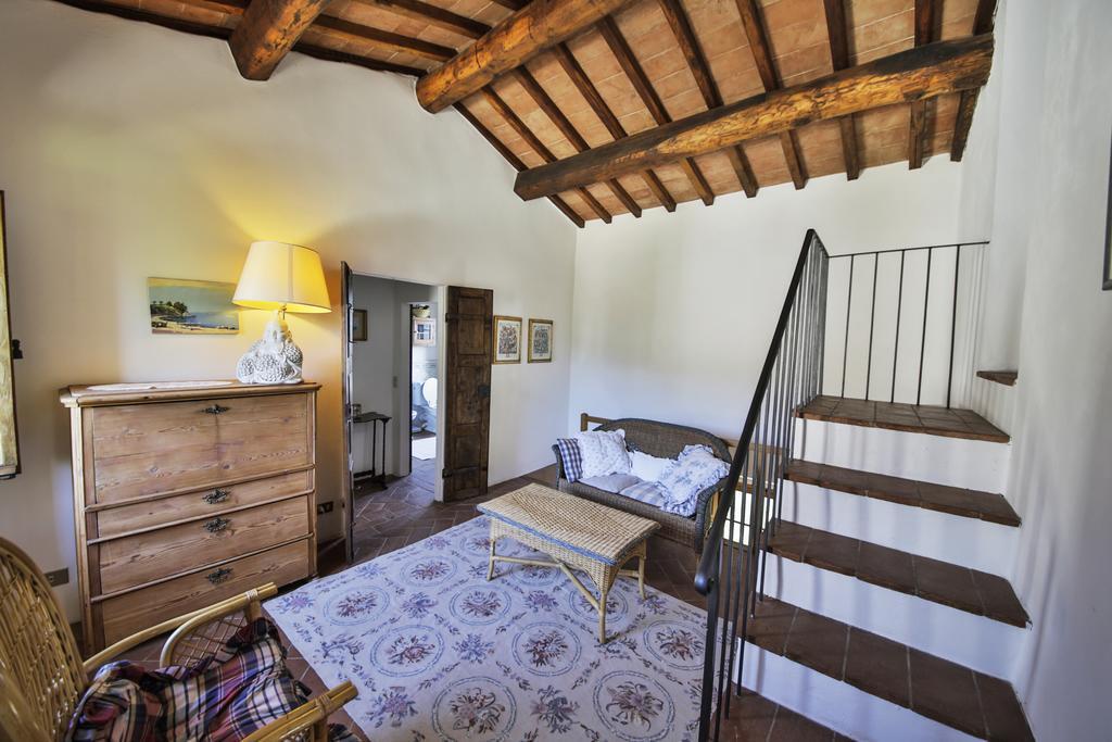 Campopineta Apartment Incisa in Val d'Arno Екстериор снимка