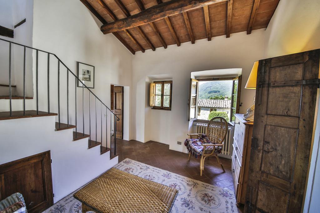 Campopineta Apartment Incisa in Val d'Arno Екстериор снимка