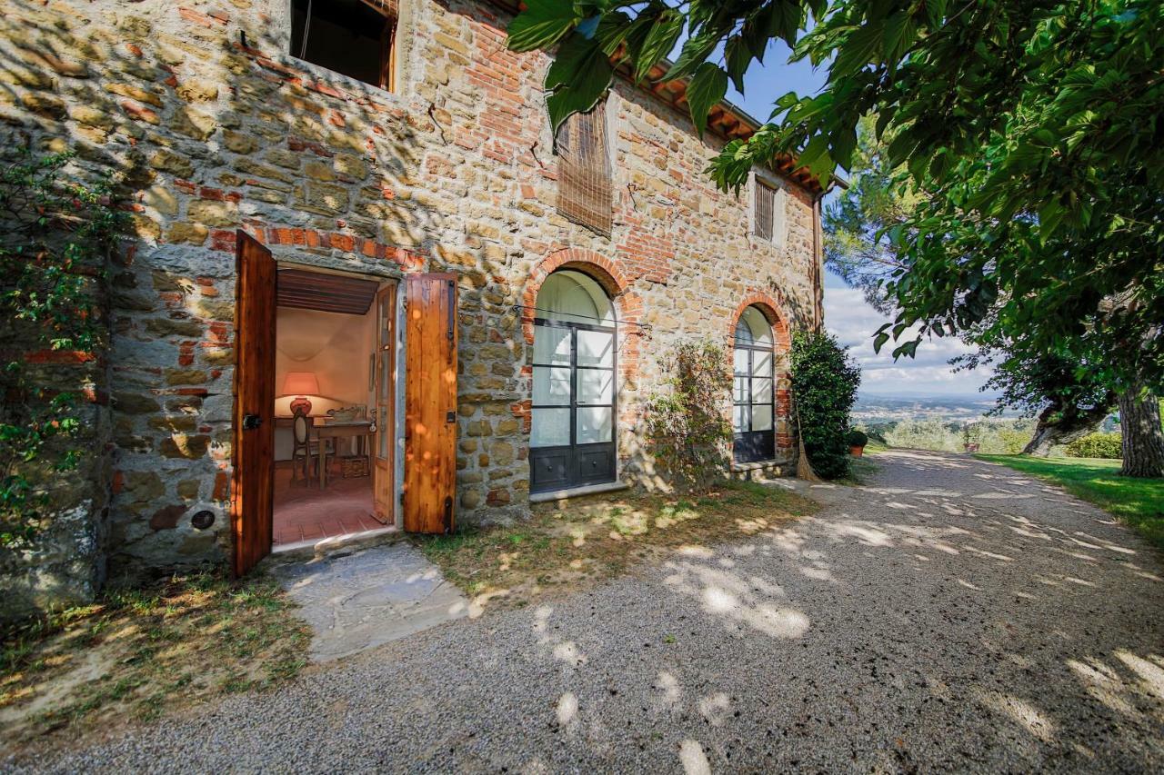 Campopineta Apartment Incisa in Val d'Arno Екстериор снимка