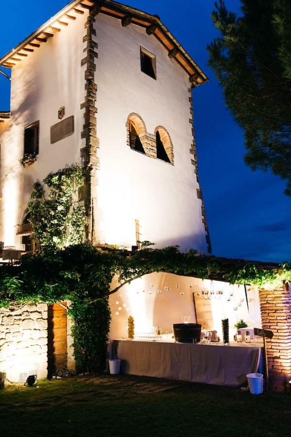 Campopineta Apartment Incisa in Val d'Arno Екстериор снимка