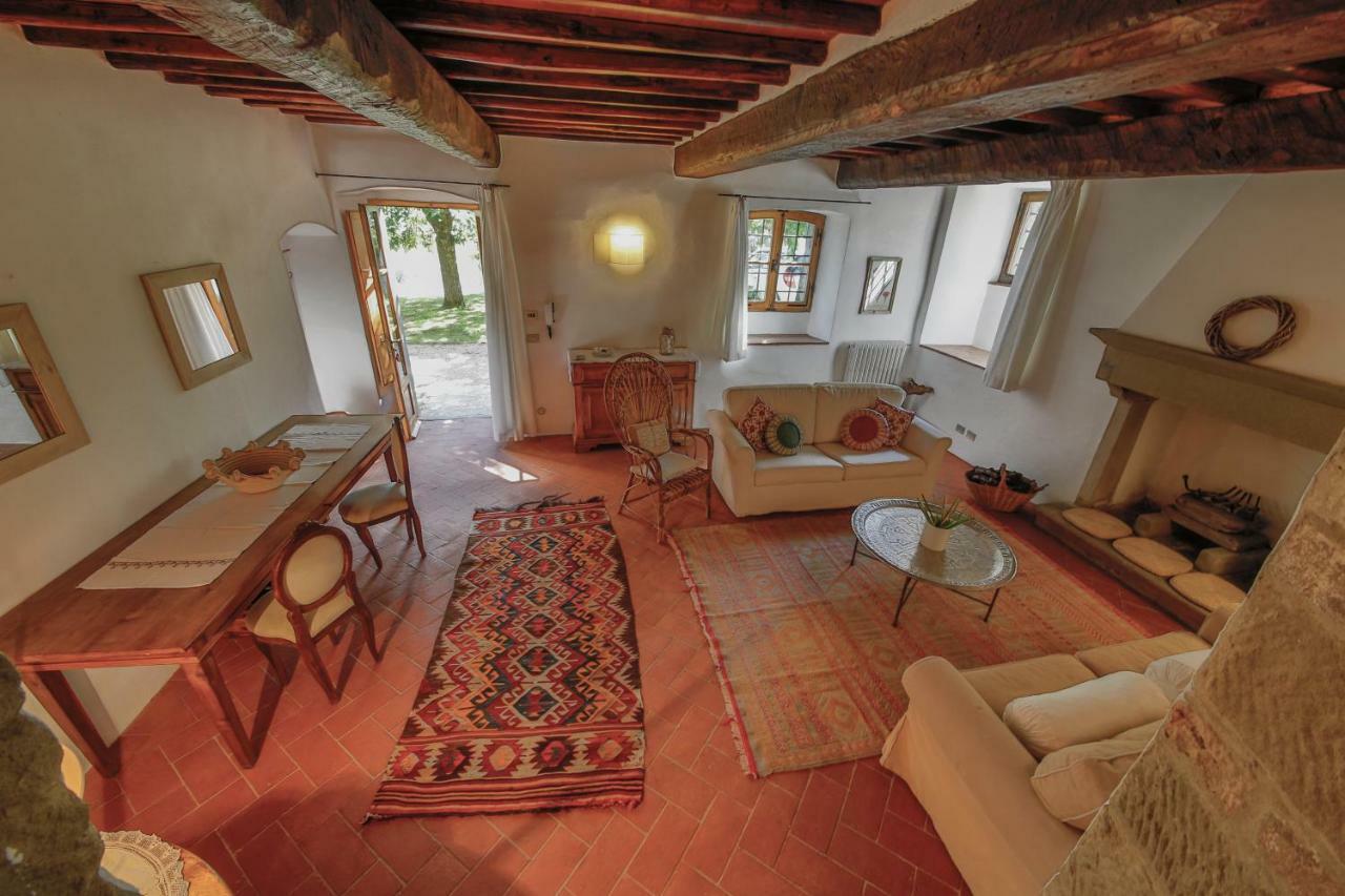 Campopineta Apartment Incisa in Val d'Arno Екстериор снимка