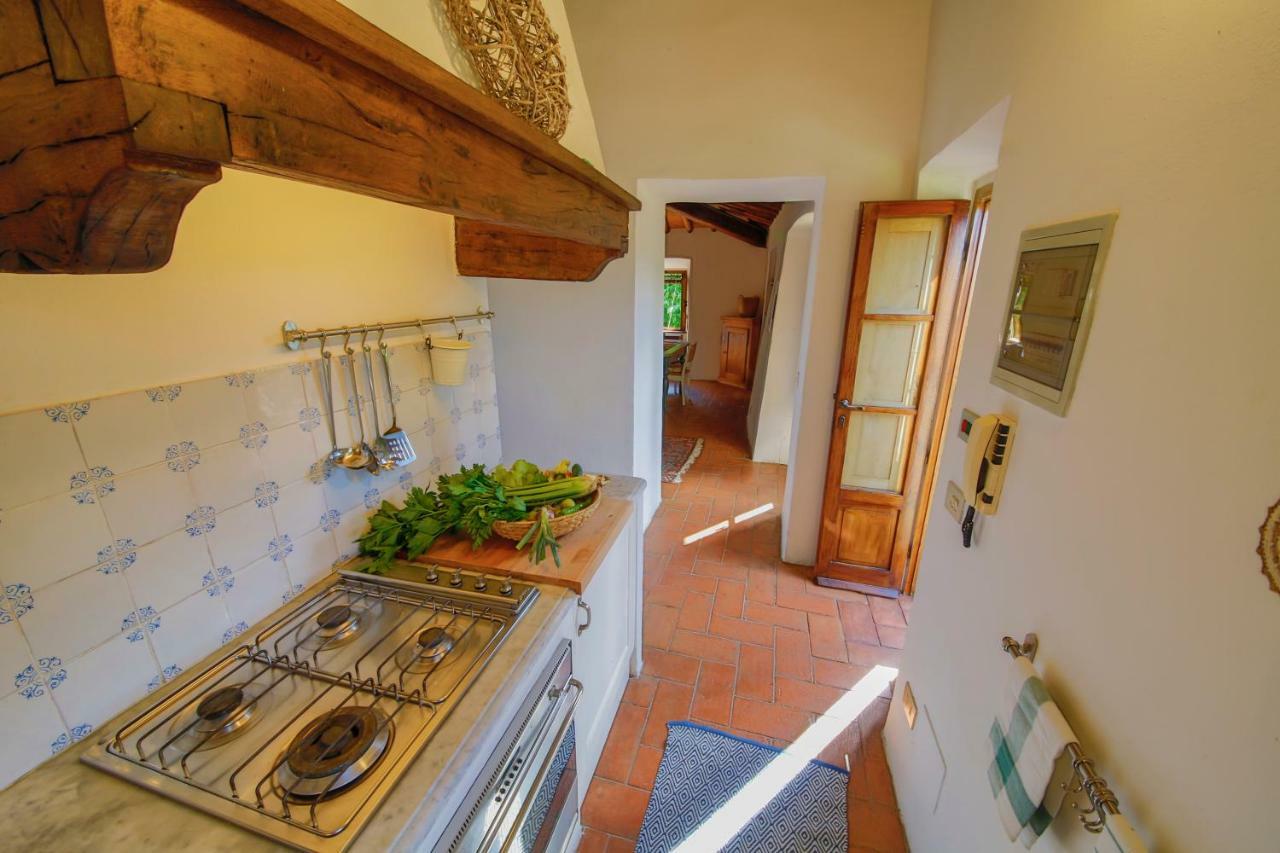Campopineta Apartment Incisa in Val d'Arno Екстериор снимка