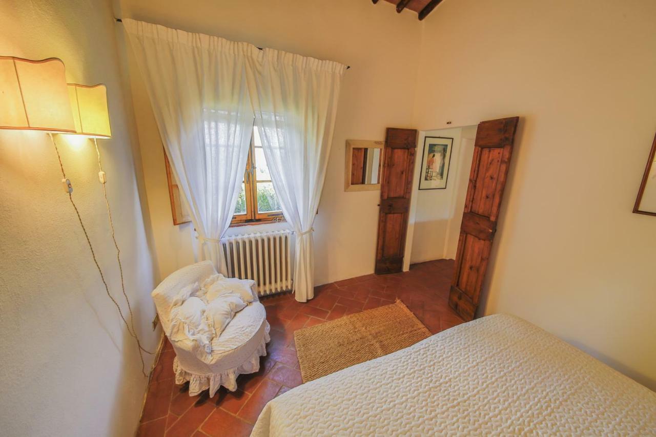 Campopineta Apartment Incisa in Val d'Arno Екстериор снимка