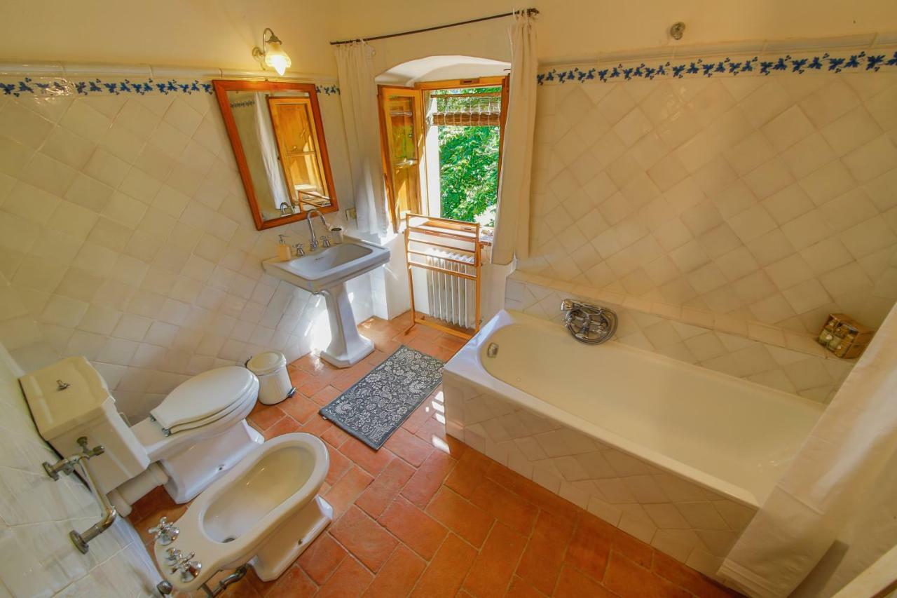 Campopineta Apartment Incisa in Val d'Arno Екстериор снимка
