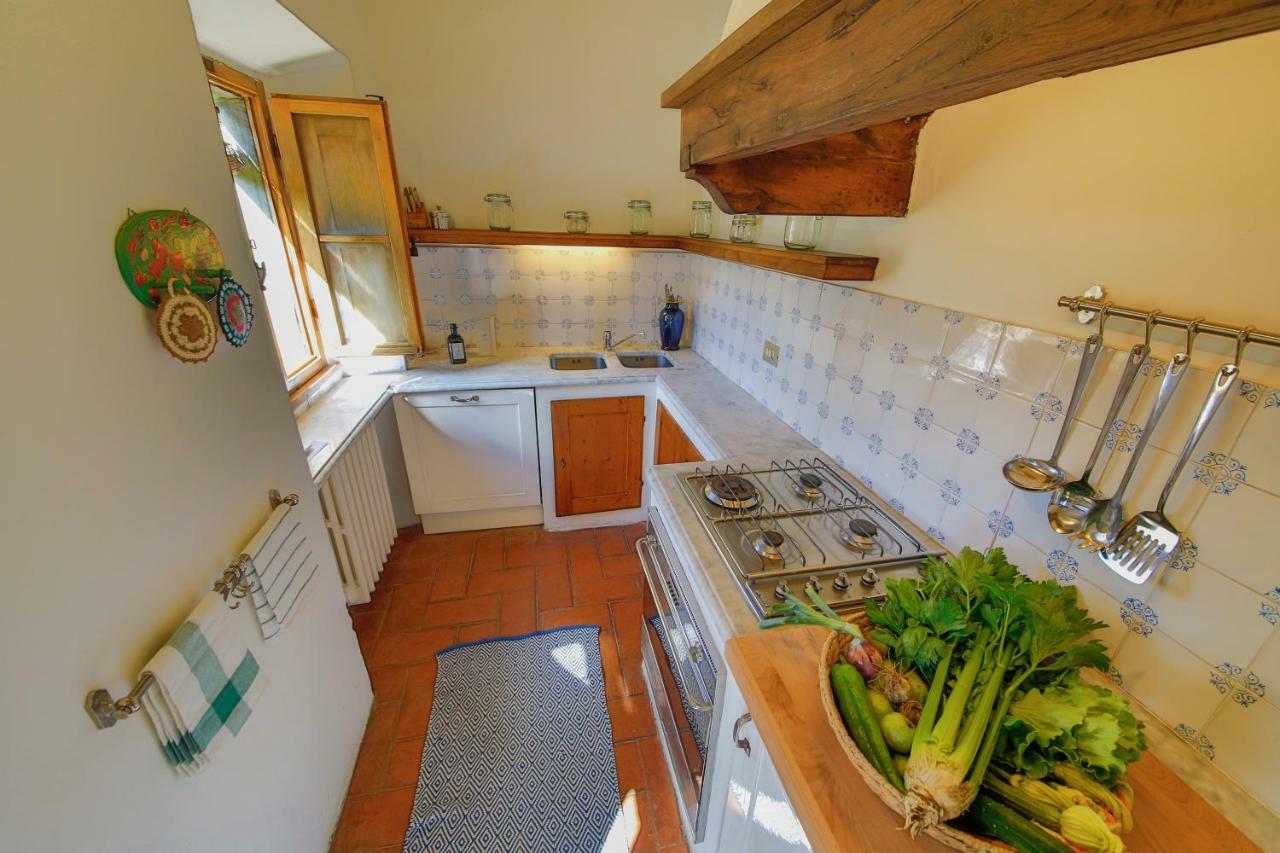 Campopineta Apartment Incisa in Val d'Arno Екстериор снимка