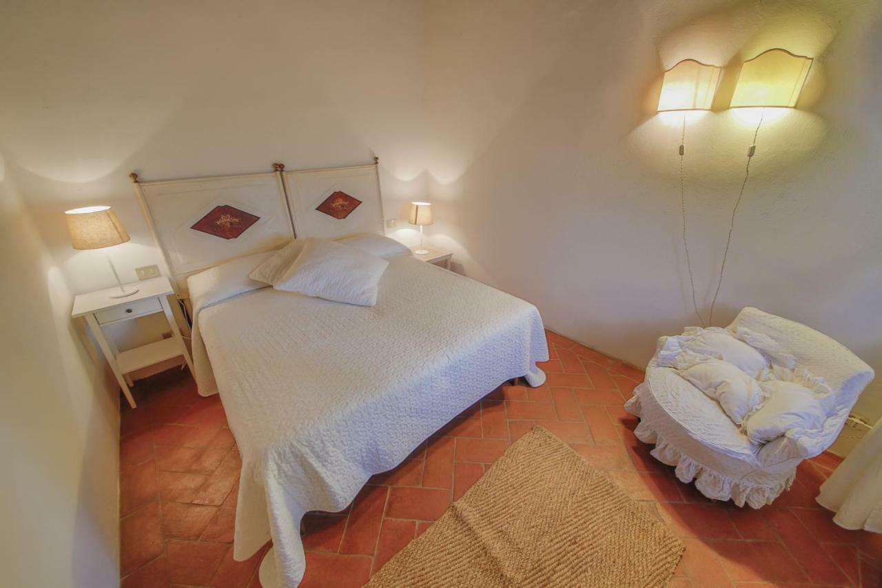 Campopineta Apartment Incisa in Val d'Arno Екстериор снимка