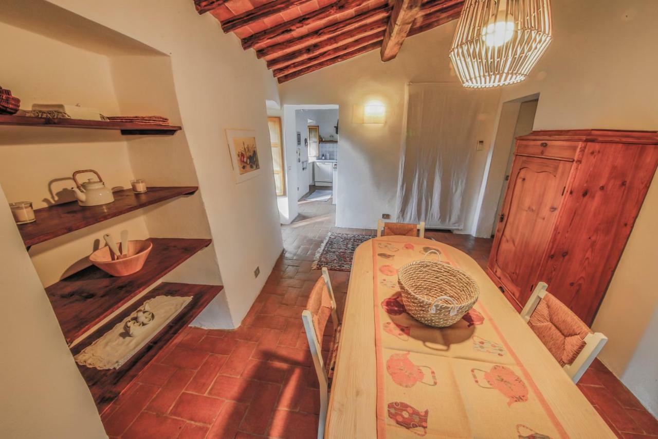 Campopineta Apartment Incisa in Val d'Arno Екстериор снимка