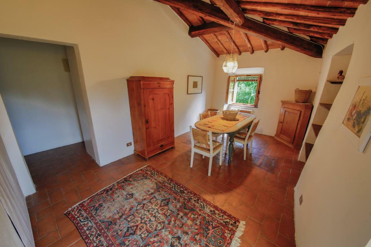 Campopineta Apartment Incisa in Val d'Arno Екстериор снимка
