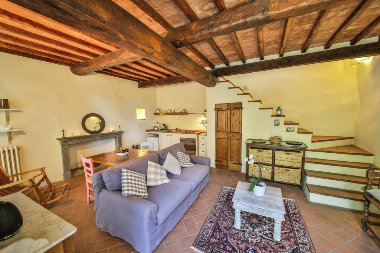Campopineta Apartment Incisa in Val d'Arno Екстериор снимка