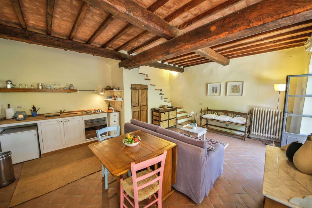 Campopineta Apartment Incisa in Val d'Arno Екстериор снимка