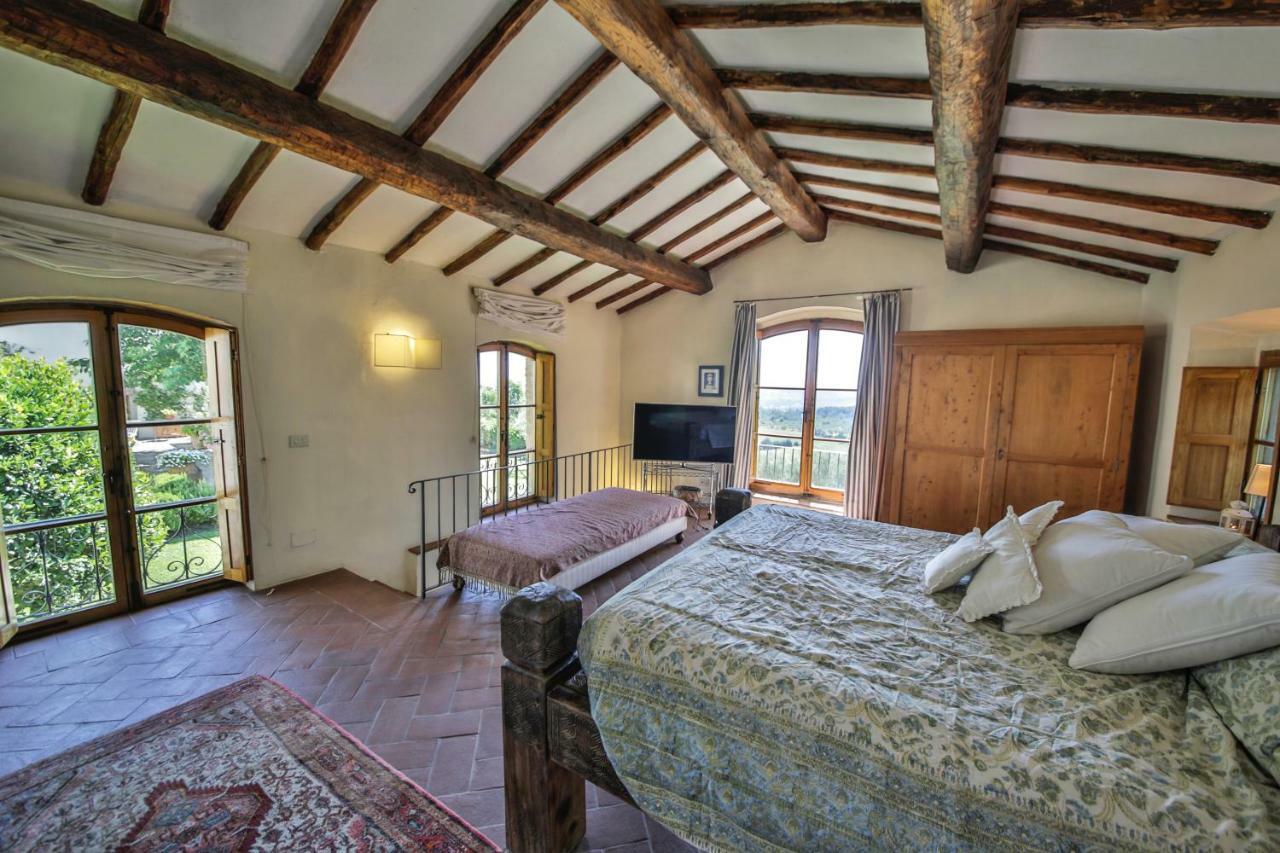 Campopineta Apartment Incisa in Val d'Arno Екстериор снимка