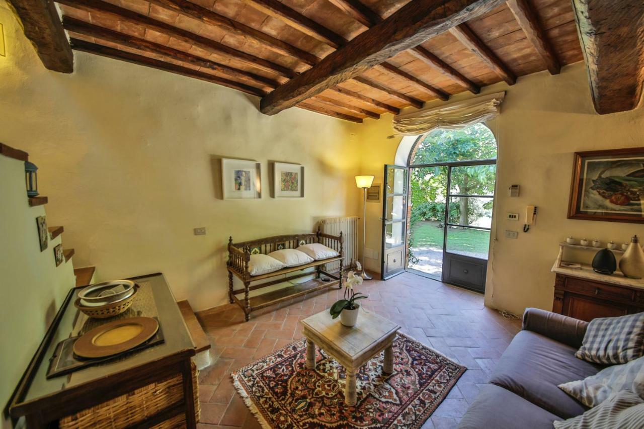 Campopineta Apartment Incisa in Val d'Arno Екстериор снимка